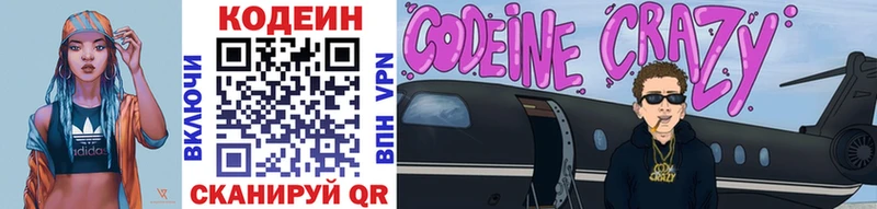 Купить закладки  Заозёрск  Codein Purple Drank 